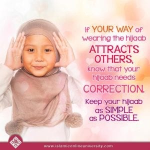 50 Best Islamic Quotes About Hijab with Images  