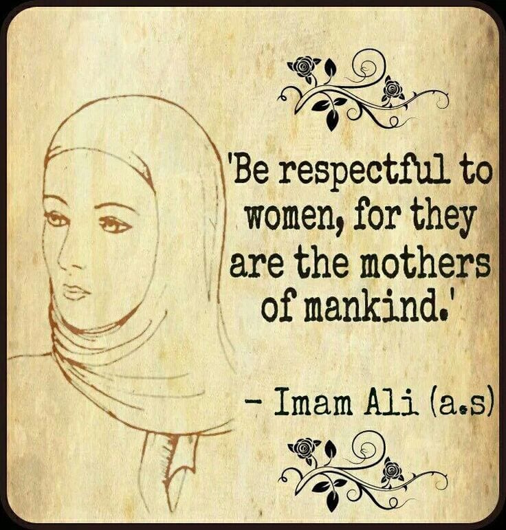 Islamic Quotes About Women (22)