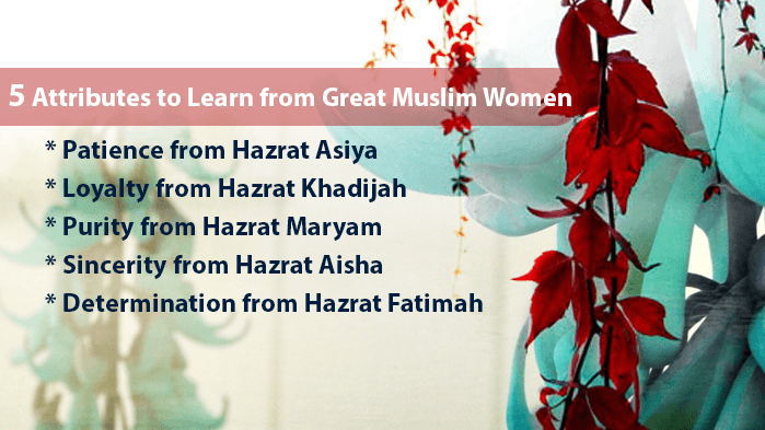 Islamic Quotes About Women (21)