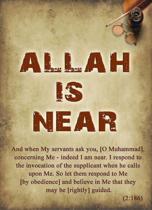 Best Allah Quotes and Sayings (25)