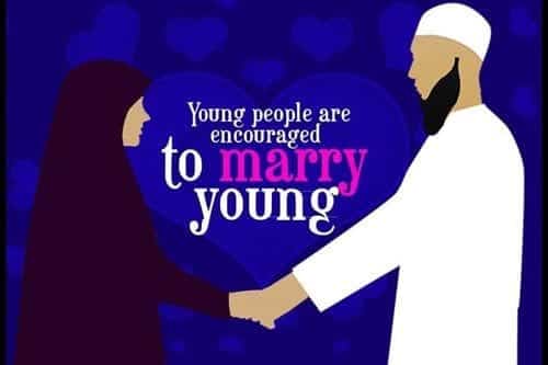 100+ Islamic Marriage Quotes For Husband and Wife  