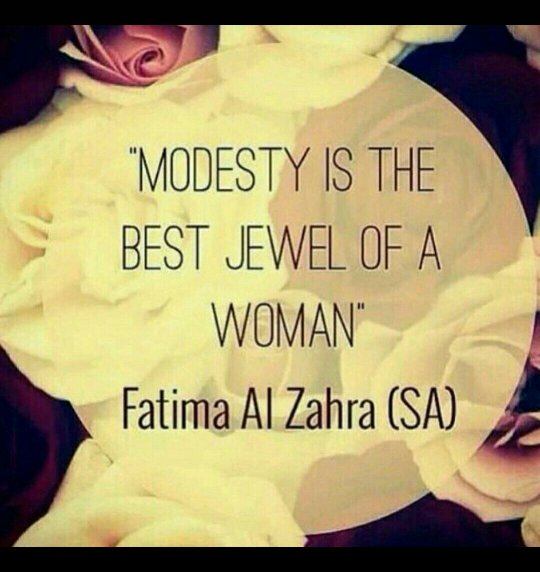 Islamic Quotes about Women (18)