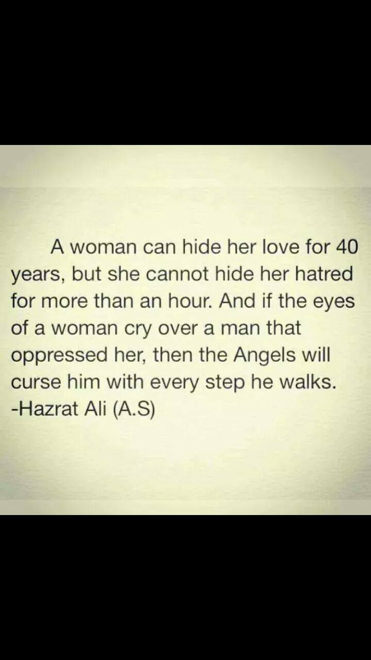 Islamic Quotes About Women (15)