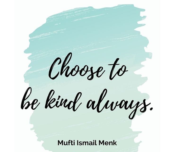 50 Inspirational Mufti Menk Quotes and Sayings with Images  