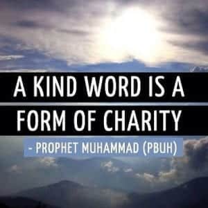 Inspirational Islamic Quotes About Charity (12)