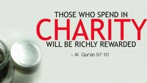 Inspirational Islamic Quotes About Charity (4)