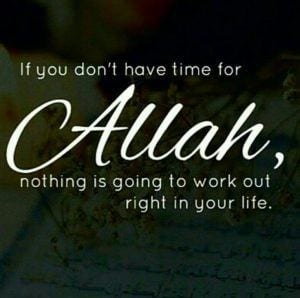 Islamic quotes about time management (20)