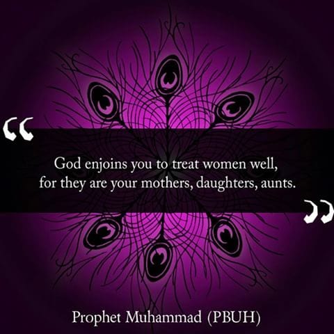 Islamic Quotes about Daughters-The Blessings of Daughters in Islam  