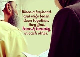 Islamic love Quotes - 40 + Islamic love Quotes for Husbands  