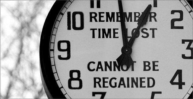 Islamic quotes about time management (18)