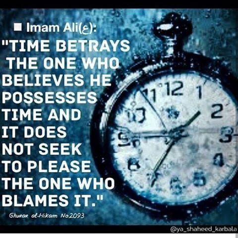 Islamic quotes about time management (13)