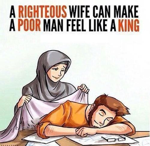 islamic love quotes for her (40)
