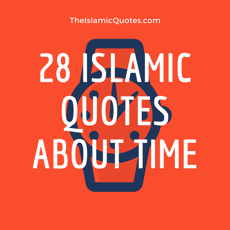 Islamic quotes about time management (2)