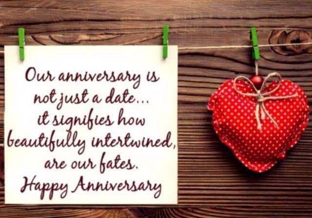 Islamic Anniversary Wishes for Couples-20 Islamic Anniversary Quotes  