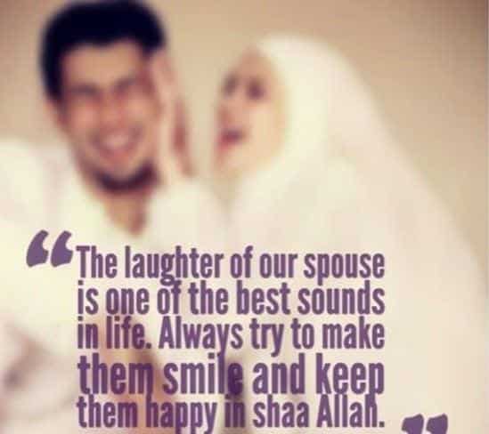Islamic love Quotes - 40 + Islamic love Quotes for Husbands  