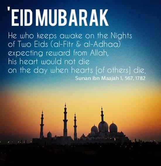 Islamic Wishes for Eid (28)