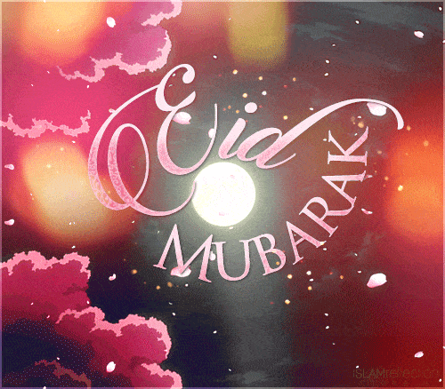 Islamic Wishes for Eid (26)
