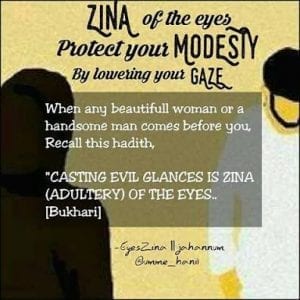 Zina according to Islam (5)