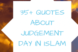 Judgement day quotes In Islam (8)