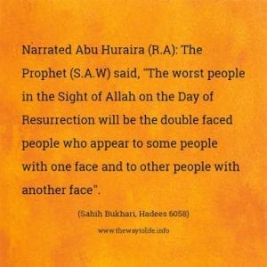 35+ Quotes on Judgment Day in Islam- Signs of Judgment Day  