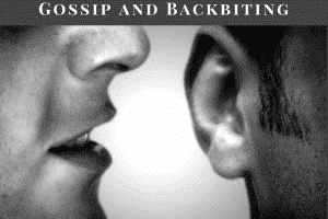 30 Inspirational Islamic Quotes On Gossiping & Backbiting  