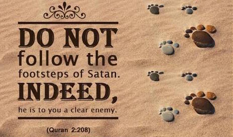 islamic quotes on enemies
