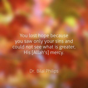 Inspiring Quotes By Bilal Philips (11)