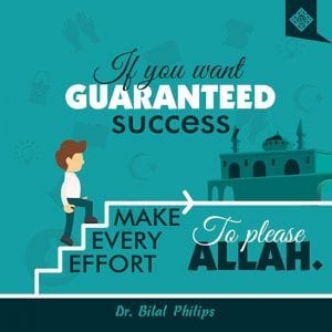 Inspiring Quotes By Bilal Philips (10)