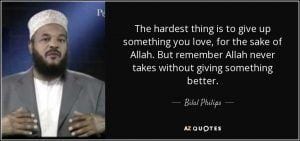Inspiring Quotes By Bilal Philips (9)