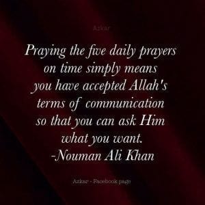 Inspiring Quotes By Ustaad Nouman Ali Khan (2)