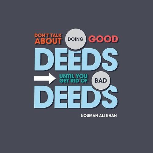 islamic quotes by nouman ali khan