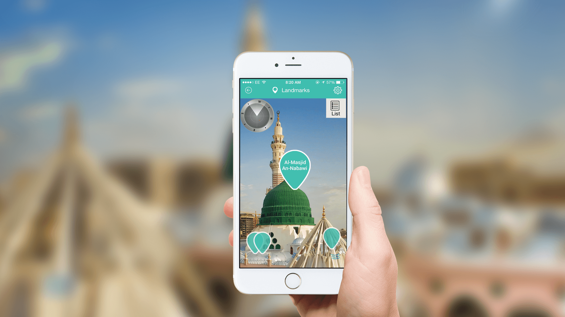 Islamic Apps of 2018 (22)