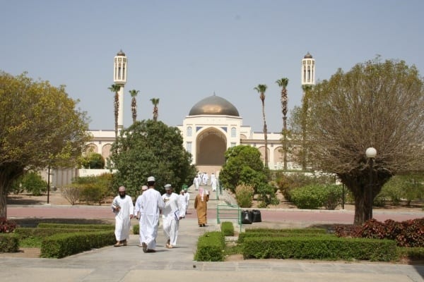 Top Islamic Universities in the World (1)