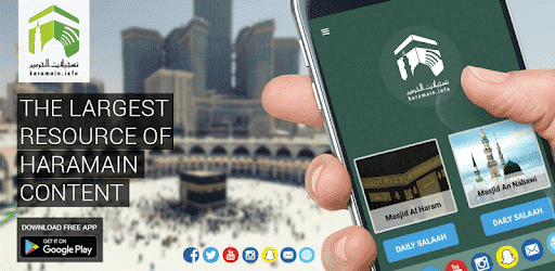 Islamic Apps of 2018 (2)