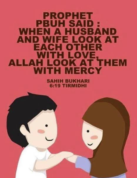 Marriage tips in Islam (27)