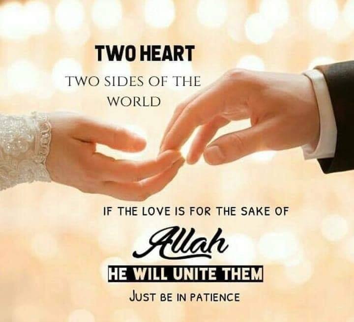 Marriage tips In Islam (2)