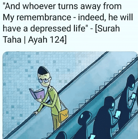 16 Islamic Ways To Deal With Depression, Stress & Anxiety  