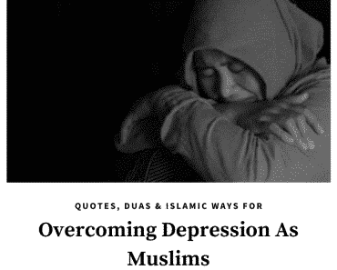 depression in islam