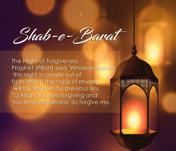 10 Things That You Need To Know About Shab-e-Barat  