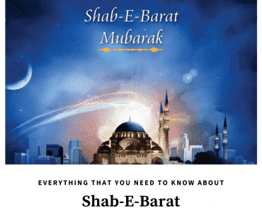 everything to know about shab e barat for muslims
