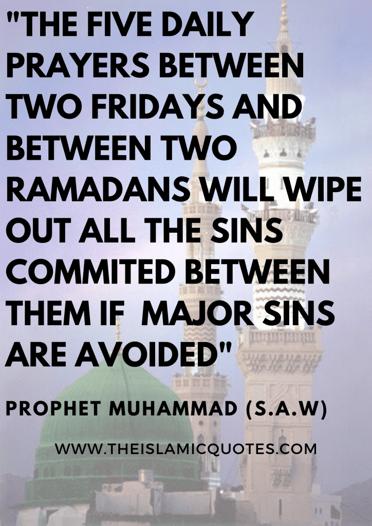 Hadith On Fasting - 19 Most Beautiful Ahadith About Ramadan  