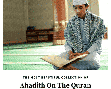hadith about quran