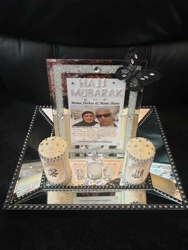 Haj Mubarik Gifts - 20 Islamic Gift Ideas For Hajj & Umrah  