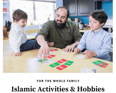 islamic activities for family