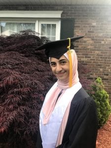My Hijab Journey - Why I Wear Hijab As An American Muslim  