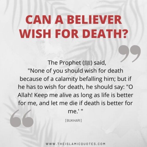 Death in Islam: 8 Things Every Muslim Must Know About Death  