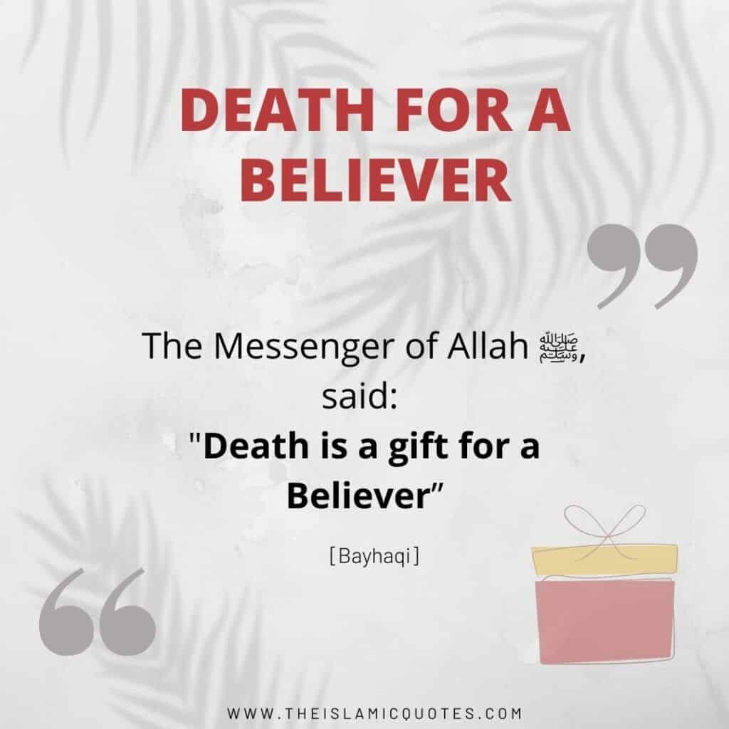Death in Islam: 8 Things Every Muslim Must Know About Death  