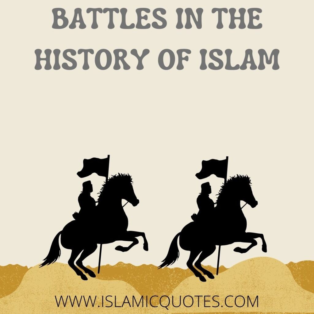 lessons from battle of badr