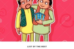 eid gifts for men