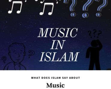 music in islam